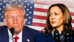 અમેરિકા ચૂંટણી 