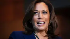 Predsednički izbori u Americi 2024: Ko je Kamala Haris