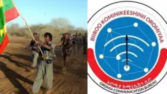WBO fi Asxaa Kominikeeshinii mootummaa Naannoo Oromiyaa
