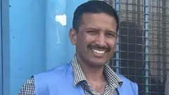 वैभव काले