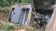 దర్శి బస్సు ప్రమాదం 