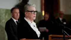 کنفرانس خبری اعلام برندگان جایزه صلح نوبل ۲۰۲۲