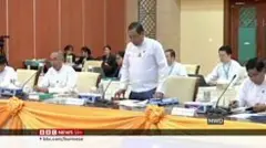 သဘောတူညီချက် ၄၃ ခု အထိ ရရှိထား