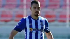 Ilmi Ronaaldinihoo kana dura kilaba Biraaziliif taphataa ture