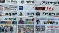 পত্রিকা