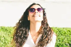 Hoton wata mata na dariya