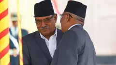 नेपाल