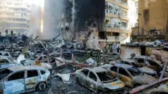 અમેરિકા, ઈરાન, ઇઝરાયલ, બીબીસી ગુજરાતી, ભારત, યુદ્ધવિરામ