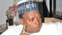 Junaidu Mohammed