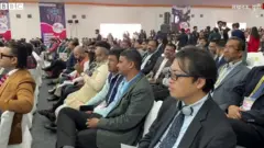 यूपी इन्वेस्टर्स समिट