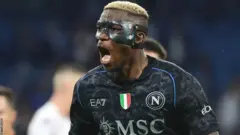 Victor Osimhen