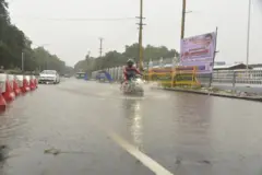 தமிழ்நாடு, கனமழை, காற்றழுத்த தாழ்வுப் பகுதி, காவிரி டெல்டா மாவட்டங்கள்