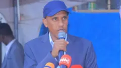 Mustaf Cagjar