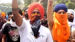 ਪਟਿਆਲਾ ਹਿੰਸਾ