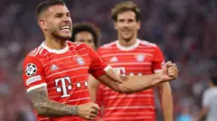 Bayern Munich