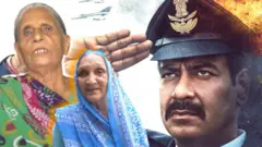 મહિલાઓ અને ફિલ્મનું પોસ્ટર