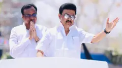 ஈரோடு கிழக்கு இடைத்தேர்தல் முடிவு