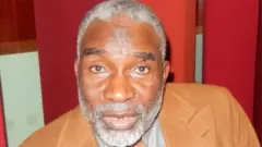 Murtala Nyako
