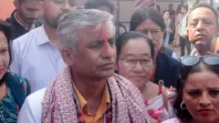 केदार कार्की