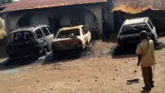 Ebe a gbara ọkụ na Plateau