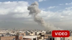  "குண்டு விழுந்துட்டே இருக்கு" - இரானில் சிக்கியிருக்கும் தமிழ்நாடு மீனவர் அச்சம்