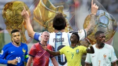 Golden Shoe