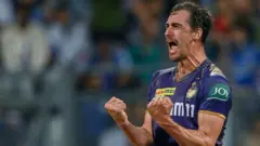 KKR vs SRH