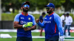 ऋषभ पंत