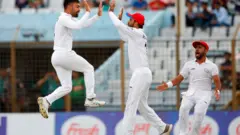 کرکټ