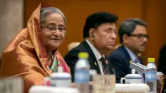 শেখ হাসিনা