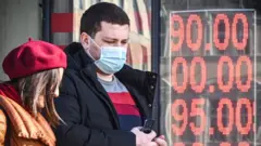 Курс доллара