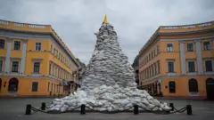 Odessa