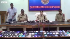 మొబైల్ ఫోన్లు