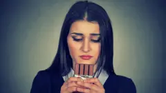 ਔਰਤ, ਚੌਕਲੇਟ