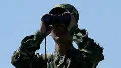 Кыргыз чек арачысы