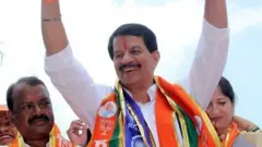 प्रदीप शर्मा