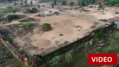 ஆலம்பரை கோட்டையின் வரலாறு 