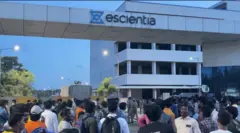 ఎసైన్షియా అడ్వాన్స్‌డ్ సైన్సెస్ ప్రైవేట్ లిమిటెడ్‌