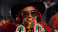प्राईड रॅली