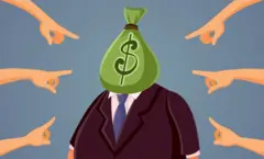 ধনাঢ্যদের অনেকের ব্যক্তিগত সম্পদ কিছুদেশের জিডিপিও ছাড়িয়ে যায়।