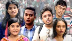গত এক বছরের রাজনীতি নিয়ে তরুণরা কী ভাবছেন?