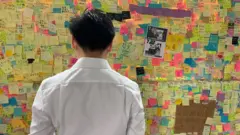 香港中產示威者的自白，「我有樓，但更要自由 」