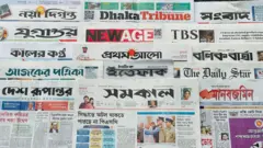 পত্রিকা