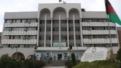 افغانستان