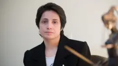نسرین ستوده