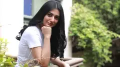 سارہ خان