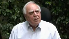 कपिल सिब्बल