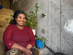 ሃይማኖት ወልደየሱስ