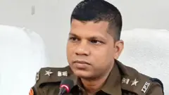 प्रभाकर चौधरी