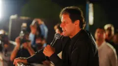 عمران خان